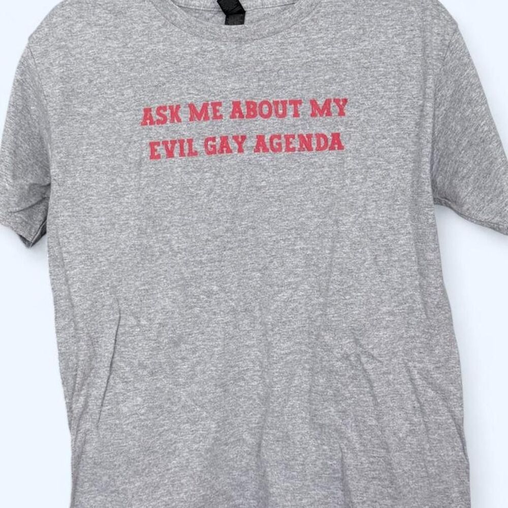 No-brand Women's Grey Shirt